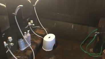 施設内の設備 / 2