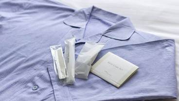 客室の設備とサービス / 8