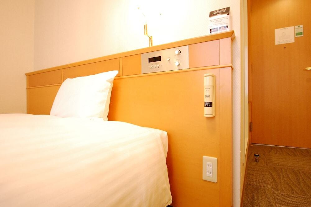 客室の設備とサービス