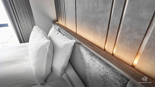 スタンダードダブル (2名利用) 禁煙