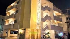 ホテルリビングイン那覇港前