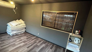 プレミアム トリプルルーム 禁煙