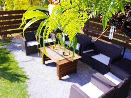 南国ロッジ Booya / 1