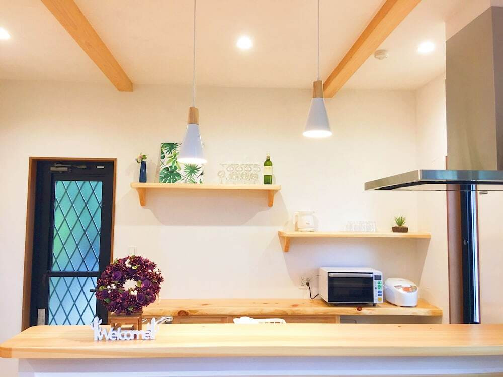 専用簡易キッチン