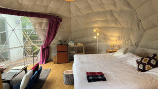 ドームテント type S 禁煙