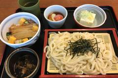 里山食堂