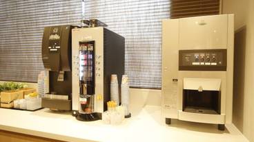 食事・飲み物 / 1