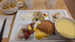 コンフォートホテル成田