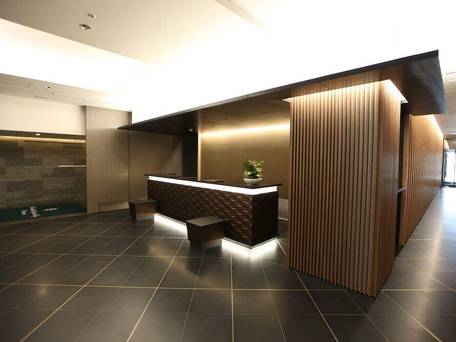 アーバンホテル京都二条プレミアム / 3