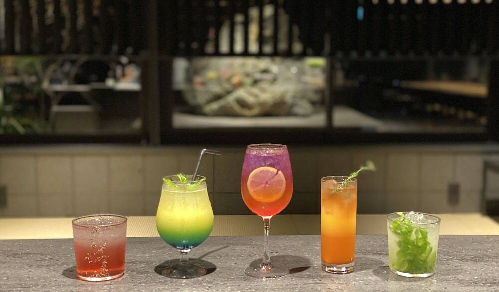 オク ドリンク / 2