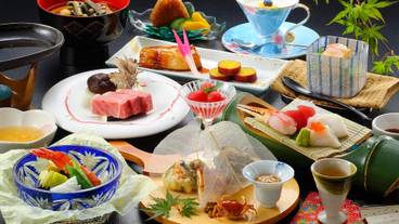 食事・飲み物 / 4