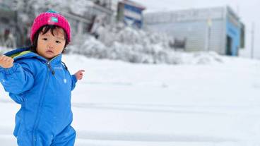 スノー スポーツとスキー / 4