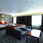 山形グランドホテル（山形県 シティホテル） / 5