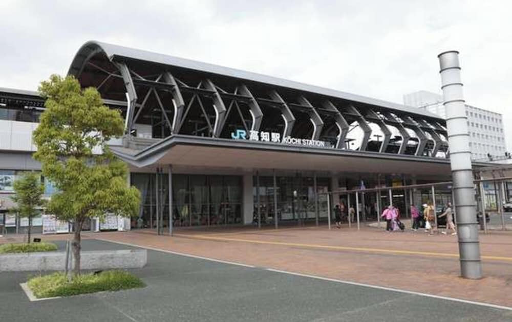 施設からの眺望