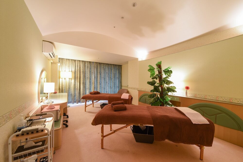 トリートメント ルーム