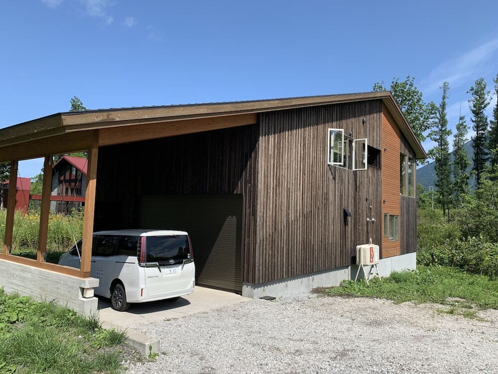 マウンテン ビュー