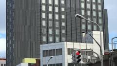 ダイワロイネットホテル青森