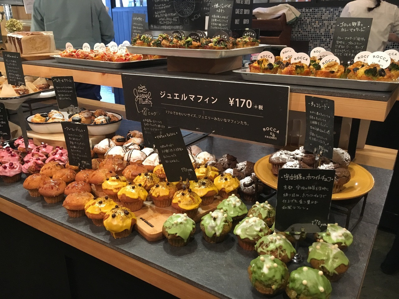大阪のフォトジェニックなカフェスイーツ♡2823030