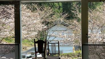 施設からの眺望 / 13