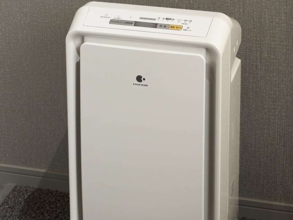 客室の設備とサービス