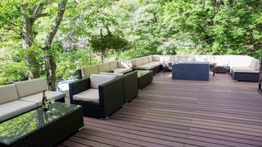 オープンテラス② / 6