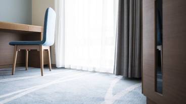 客室の設備とサービス / 8