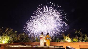 施設からの眺望 / 14