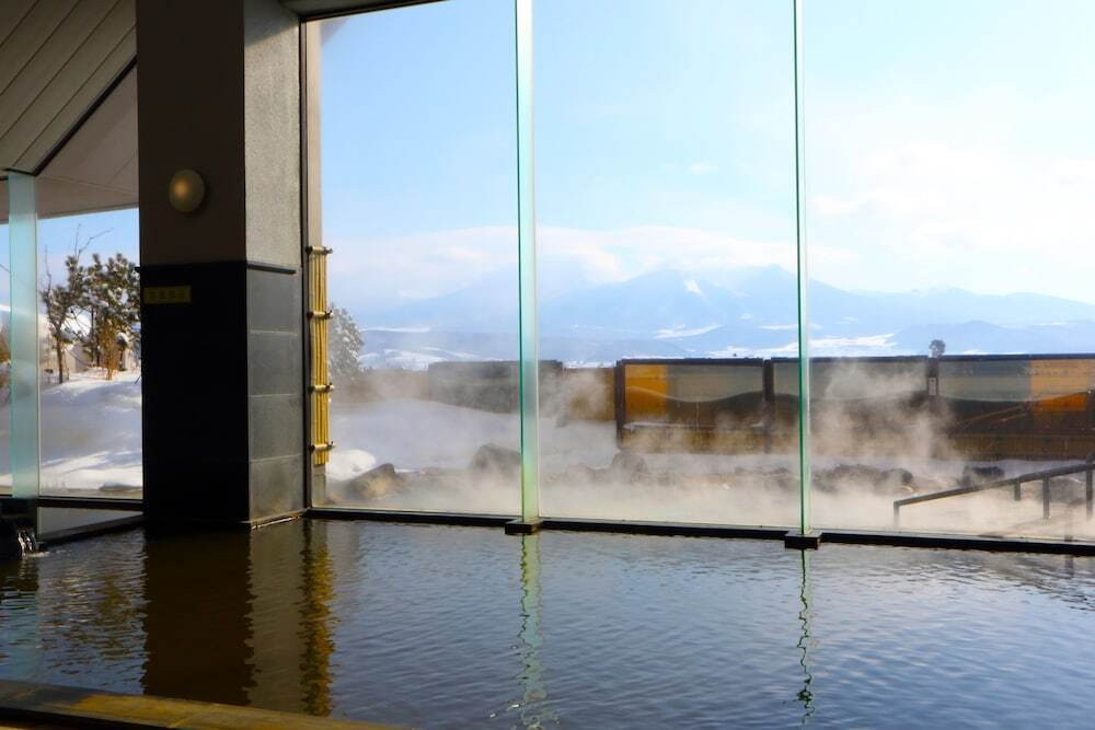大浴場