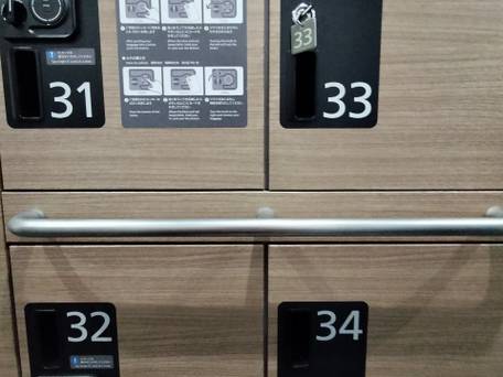 東横イン大阪梅田東 / 3