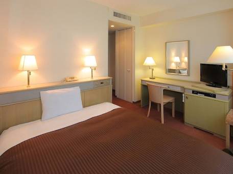 ホテルグリーンタワー幕張 / 4