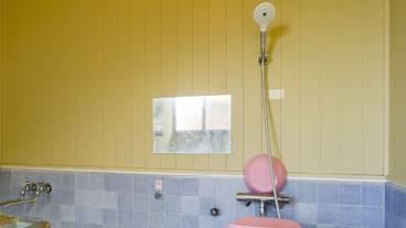 バスルームのシャワー / 31