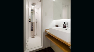 デラックストリプル (禁煙)