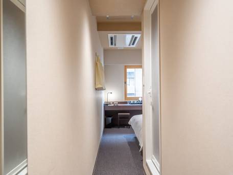 心斎橋アルティ イン / 5