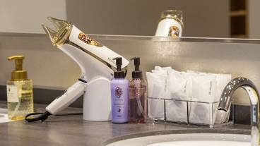 パウダールーム 洗面台 / 8