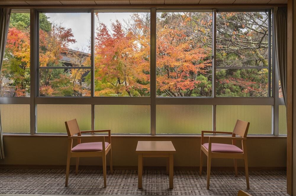 施設からの眺望