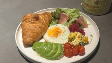 レストラン / 26