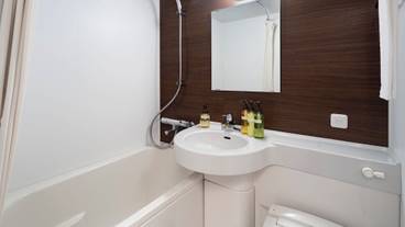 バスルーム / 23