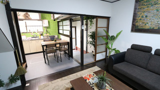 ハウス (Private Vacation Home)