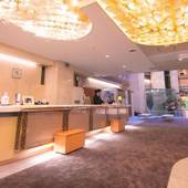 錦帯橋温泉 岩国国際観光ホテル（山口県 旅館） / 3