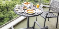 東京のルームサービス朝食が美味しいホテル5選♪お疲れ女子のご褒美に