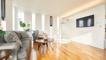 リビングルーム / 11