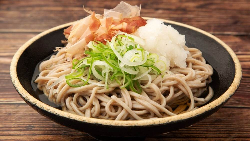 食事・飲み物