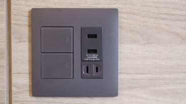 客室の設備とサービス / 15