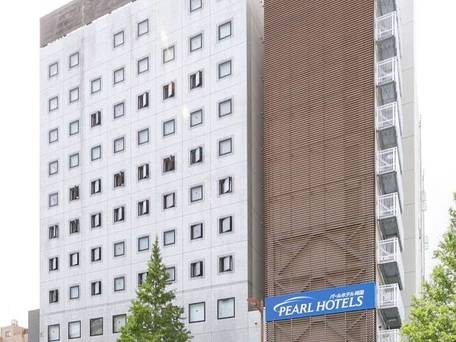 パールホテル両国 / 4