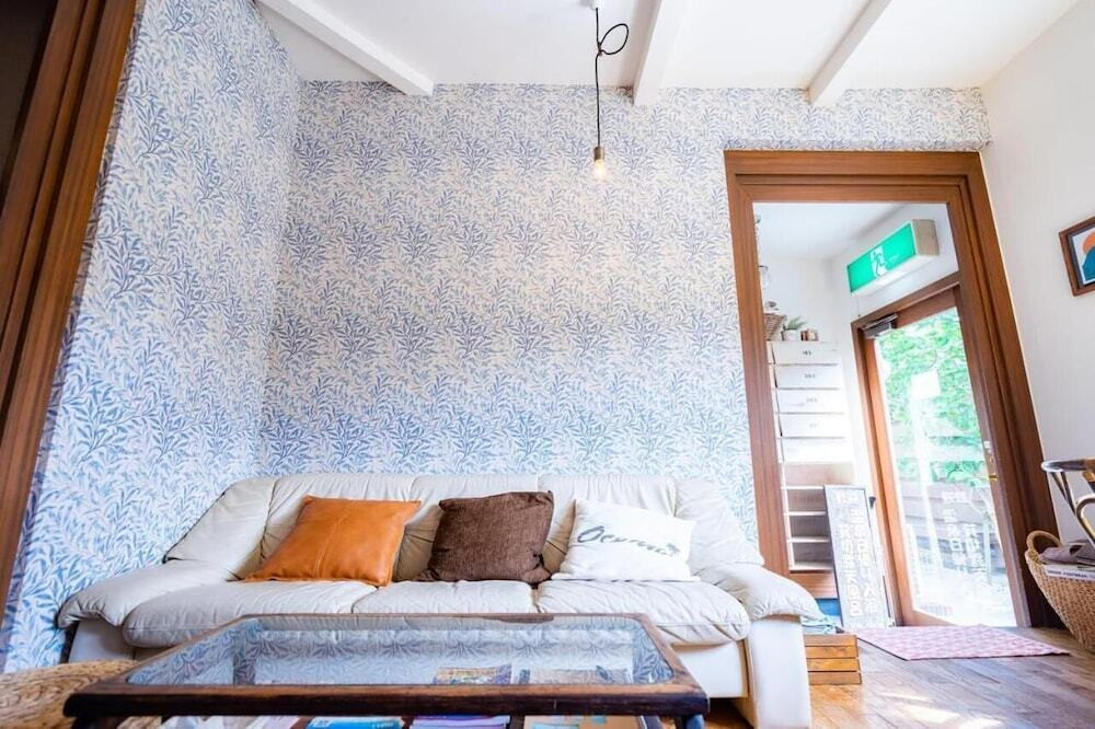 リビングルーム