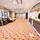 白馬姫川温泉 リゾートイン マリオンシナノ（長野県 リゾートホテル） / 2