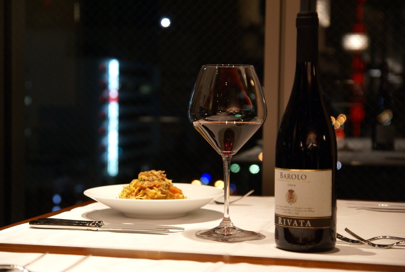 「バローロ」 内観 157583267 