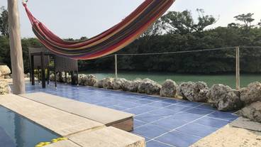 テラス / パティオ / 5