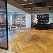 RESTERS BED&CO.(熊本県 ビジネスホテル) / 3