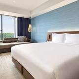 デラックス キングルーム / 1